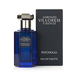 Lorenzo Villoresi Firenze Patchouli Eau De Toilette 50 ml (unisex)