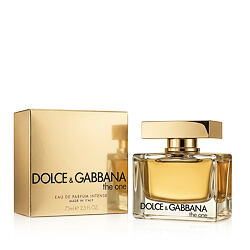Dolce & Gabbana The One Eau De Parfum Intense 75 ml (woman)
