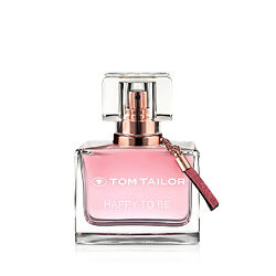 Tom Tailor Happy to Be Woman Eau De Parfum 30 ml (woman)