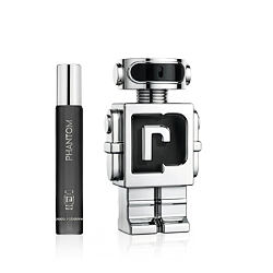 Rabanne Phantom EDT 100 ml + EDT 20 ml (man)
