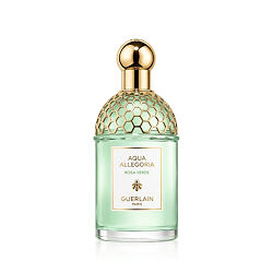 Guerlain Aqua Allegoria Rosa Verde Eau De Toilette 125 ml (unisex)