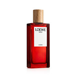 Loewe Solo Cedro Eau De Toilette 50 ml (man)