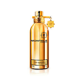 Montale Paris Oud Sapparot Eau De Parfum 50 ml (unisex)