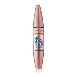 Maybelline Lash Sensational Mascara (Black Waterproof) 9,4 ml
