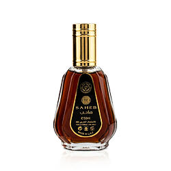 Ard Al Zaafaran Saheb Eau De Parfum 50 ml (unisex)