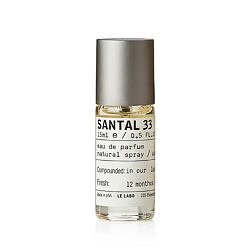 Le Labo Santal 33 Eau De Parfum 15 ml (unisex)