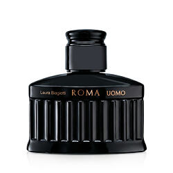 Laura Biagiotti Roma Uomo Nero Estremo Eau De Parfum Intense 75 ml (man)