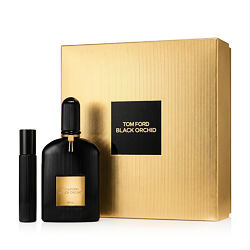 Tom Ford Black Orchid EDP 50 ml + EDP MINI 10 ml (woman)