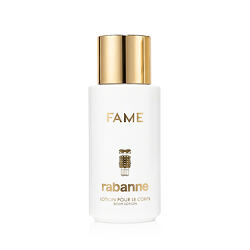 Paco Rabanne Fame Körperlotion 200 ml (woman)