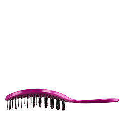 Wet Brush Speed Dry Hair Brush (Purple)
