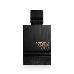 Al Haramain Amber Oud Private Edition Eau De Parfum 120 ml (unisex)