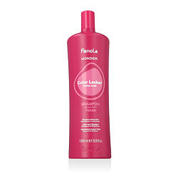 Fanola Wonder Color Locker Extra Care Shampoo 1000 ml