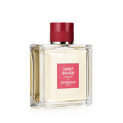 Guerlain Habit Rouge L'Instinct Eau De Toilette Intense 100 ml (unisex)