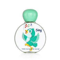 Lattafa Pride Sing Eau De Parfum für Kinder 75 ml