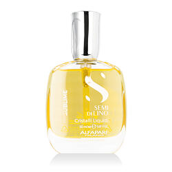 Alfaparf Milano Semi Di Lino Sublime Cristalli Liquidi 50 ml