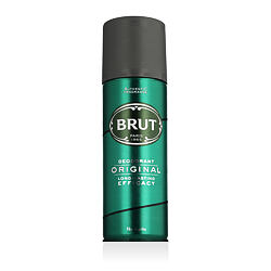 Brut Classic Deodorant Spray 200 ml (man)
