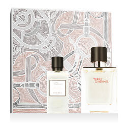 Hermès Terre D'Hermès EDT 50 ml + SG 40 ml (man)