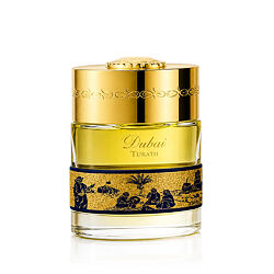 The Spirit of Dubai Turath Eau De Parfum 50 ml (unisex)