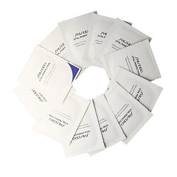 Shiseido Vital Perfection Uplifting & Firming Express Eye Mask 12 St.