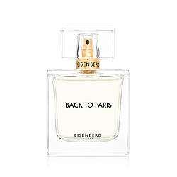 Eisenberg Back To Paris Eau De Parfum 100 ml (woman)