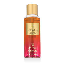 Victoria's Secret Mango Temptation Bodyspray 250 ml (woman)