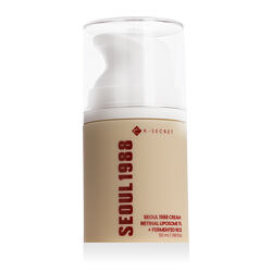 K - SECRET SEOUL 1988 Retinal Lipsome 1% + Fermented Rice 50 ml