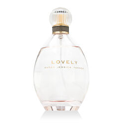 Sarah Jessica Parker Lovely Eau De Parfum 150 ml (woman)