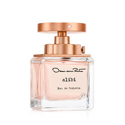 Oscar De La Renta Alibi Eau De Toilette 50 ml (woman)