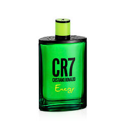 Cristiano Ronaldo CR7 Energy Eau De Toilette 100 ml (man)