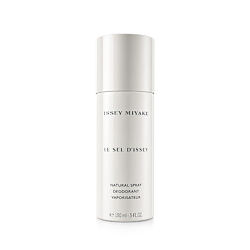 Issey Miyake Le Sel d’Issey Deodorant Spray 150 ml (man)
