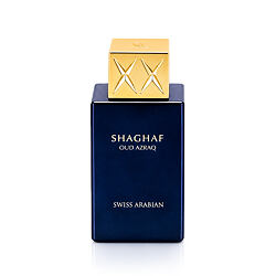 Swiss Arabian Shaghaf Oud Azraq Eau De Parfum 75 ml (unisex)