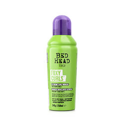 Tigi Bed Head Foxy Curls Extreme Curl Mousse 250 ml