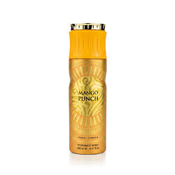 Paris Corner Mango Punch Bodyspray 200 ml (unisex)