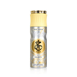 Paris Corner Khair Felicity Bodyspray 200 ml (woman)