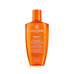 Collistar After Sun Shower-Shampoo Moisturizing Restorative 400 ml