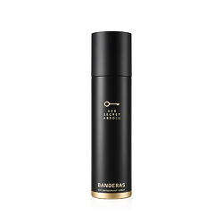 Banderas Her Secret Absolu Deodorant Spray 150 ml (woman)