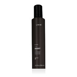 Lakme K.Finish Boost Flexible Mousse Low Hold 300 ml
