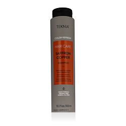 Lakme Teknia Color Refresh Shampoo (Saffron Cooper) 300 ml