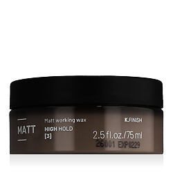 Lakme K.Finish Matt Working Wax High Hold 75 ml
