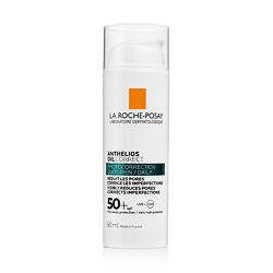 La Roche-Posay Anthelios Oil Photocorrection Daily Gel-Cream SPF 50+ 50 ml
