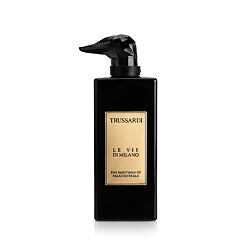 Trussardi Le Vie Di Milano The Paintings of Palazzo Reale Eau De Parfum Intense 100 ml (unisex)