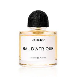 Byredo Bal d'Afrique Absolu Eau De Parfum 50 ml (unisex)