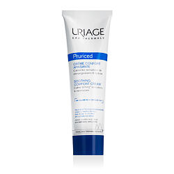 Uriage Eau Thermale Pruriced Soothing Comfort Cream 100 ml