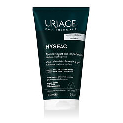 Uriage Hyséac Anti-blemish Cleansing Gel 150 ml