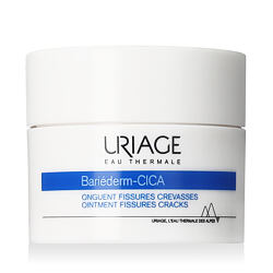 Uriage Bariéderm-CICA Ointment Fissures Cracks 40 g