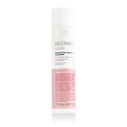 Revlon Professional Restart Color Protective Gentle Cleanser 250 ml