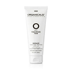 Organicals® BRONZE Tanning Potion SPF 0 100 ml