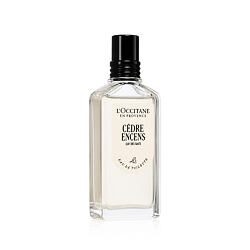 L'Occitane Cèdre Encens Eau De Toilette 50 ml (man)