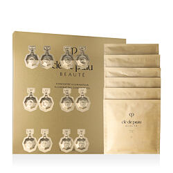 Clé de Peau Beauté Illuminating Concentrate Set