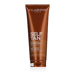 Clarins Self Tanning Milky Lotion 125 ml